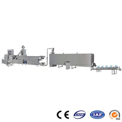Artificial Nutrition Rice Processing Machine