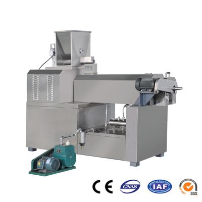 Máquina de fabricación de pasta