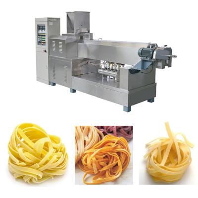 pasta processing machine