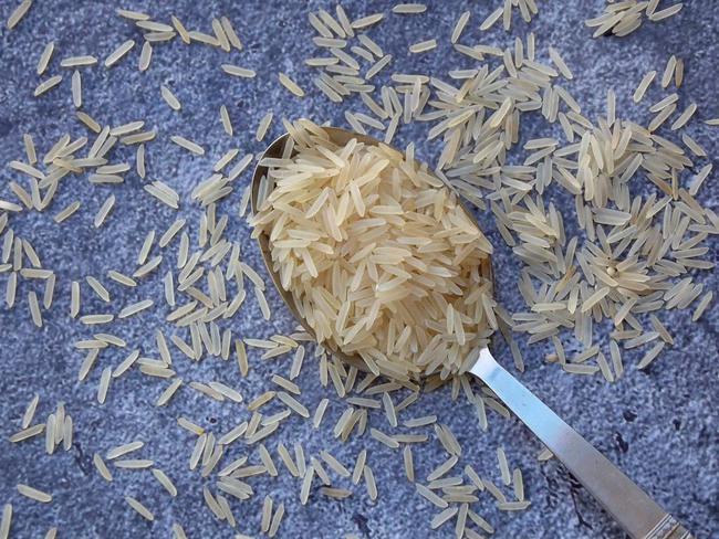 How To Make Fortified Rice