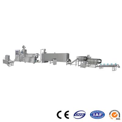 Core Filling Extrusion Food Machine