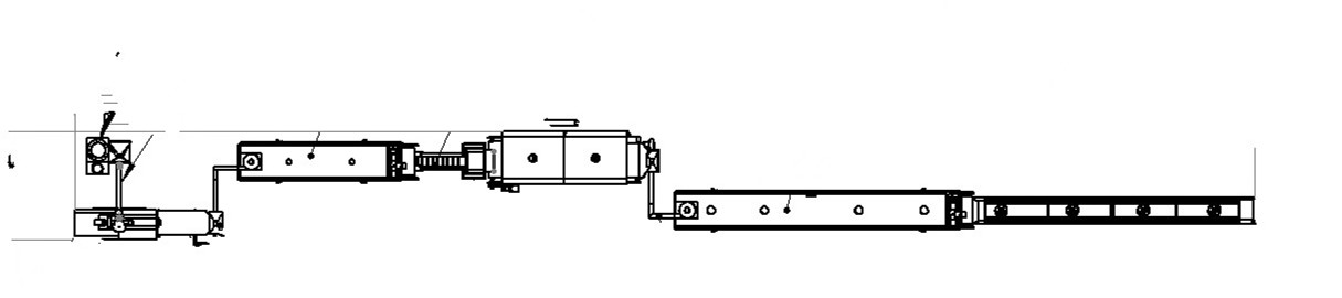 Fortified Rice Processing Machine