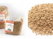 Preparation of Soybean Protein Meat