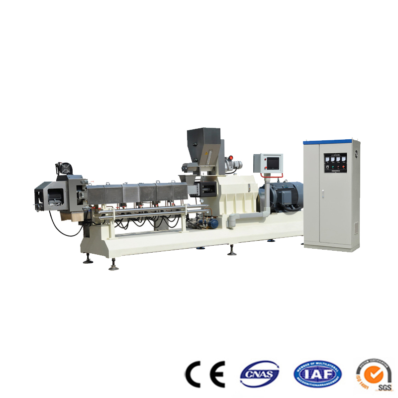 Fortified Rice Processing Line