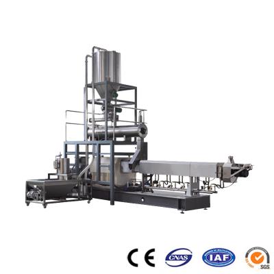Soybean Meal Production Line