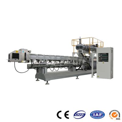 Soybean Protein Production Line