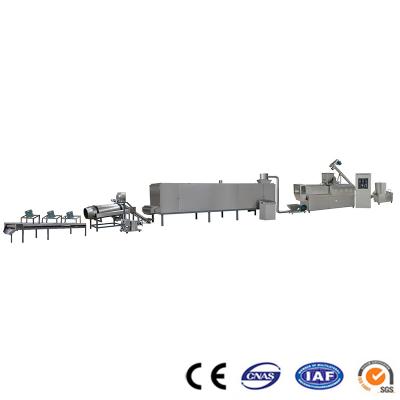 Core Filling Snack Food Making Machines