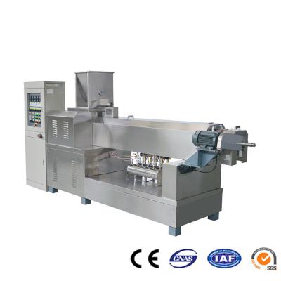 Máquinas de fabricación de espaguetis de pasta macarrones